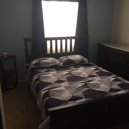 Appartamento Cozy And Quiet New York Esterno foto