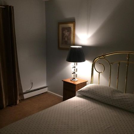 Appartamento Cozy And Quiet New York Esterno foto