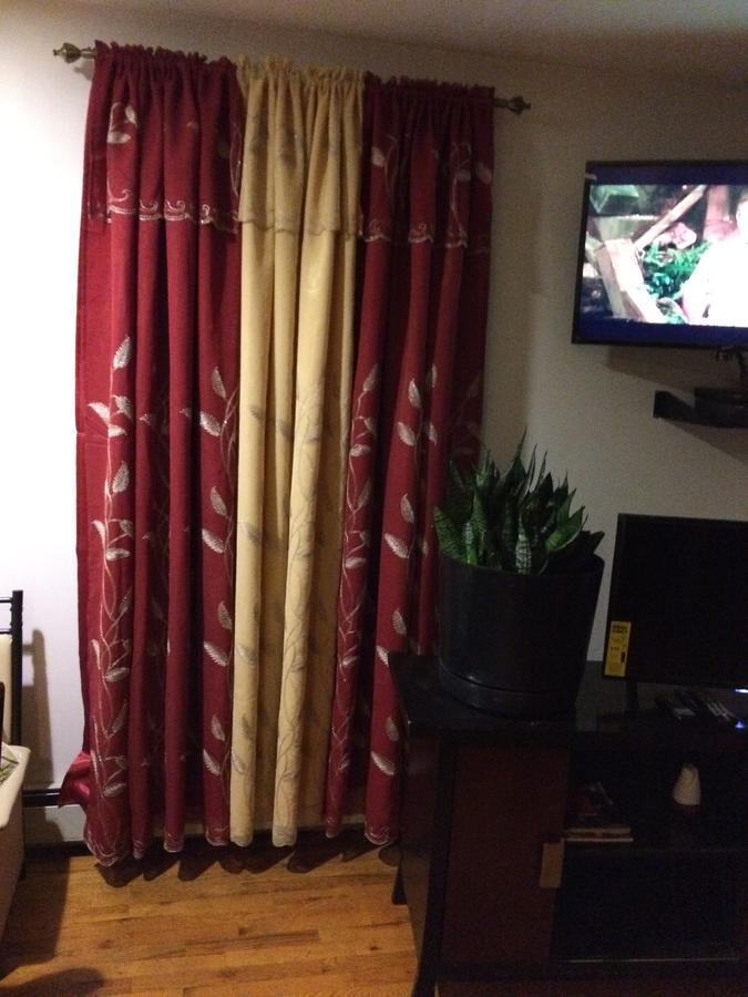Appartamento Cozy And Quiet New York Esterno foto