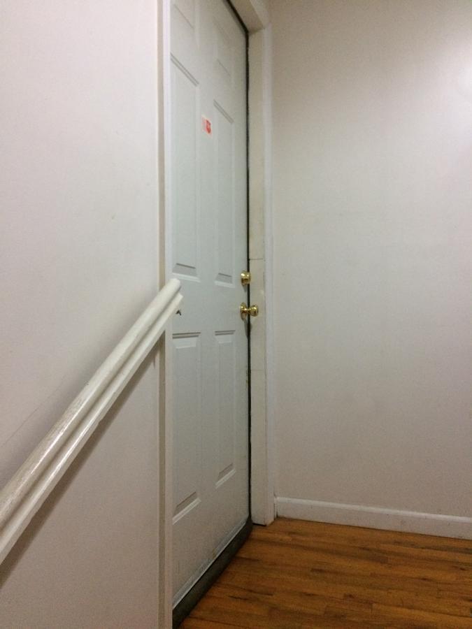 Appartamento Cozy And Quiet New York Esterno foto