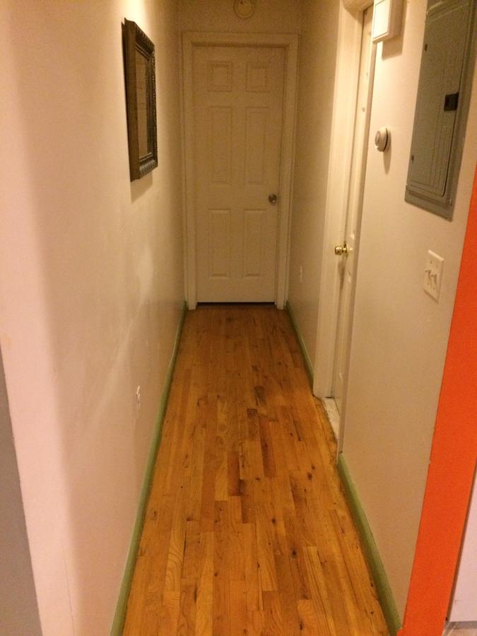 Appartamento Cozy And Quiet New York Esterno foto