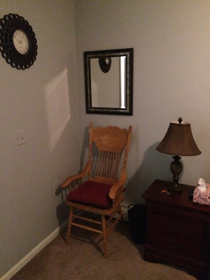Appartamento Cozy And Quiet New York Esterno foto