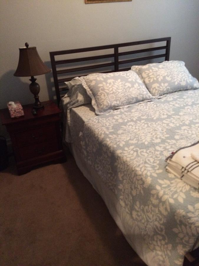 Appartamento Cozy And Quiet New York Esterno foto