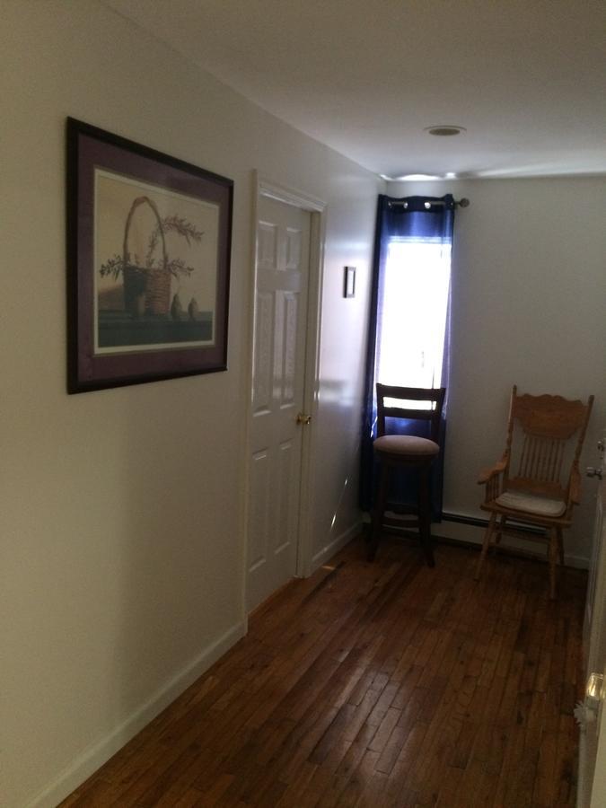 Appartamento Cozy And Quiet New York Esterno foto