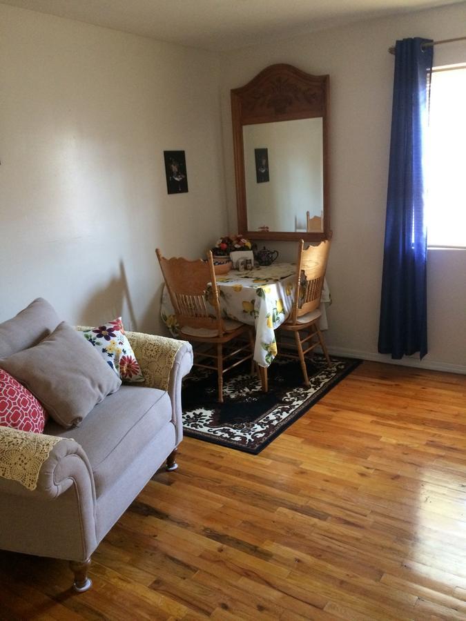 Appartamento Cozy And Quiet New York Esterno foto