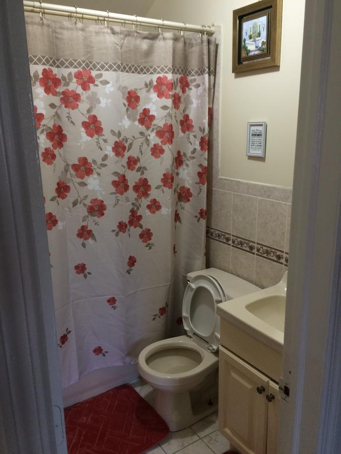 Appartamento Cozy And Quiet New York Esterno foto