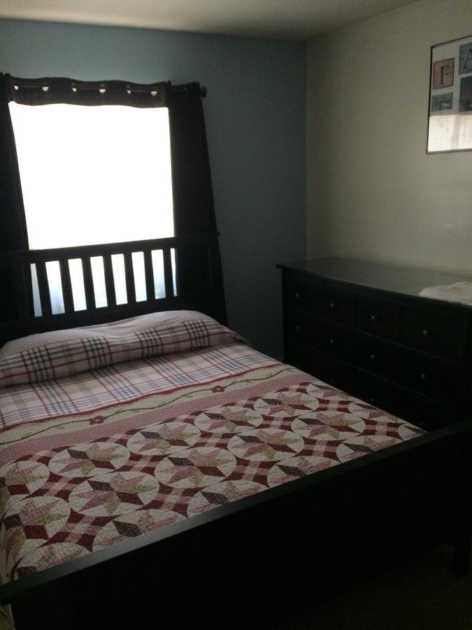 Appartamento Cozy And Quiet New York Esterno foto