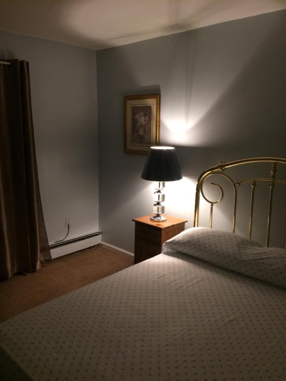 Appartamento Cozy And Quiet New York Esterno foto