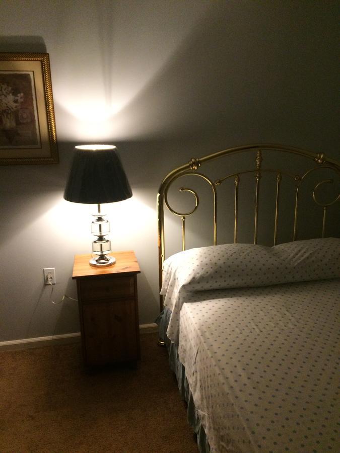 Appartamento Cozy And Quiet New York Esterno foto