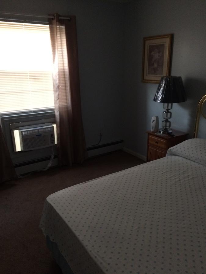 Appartamento Cozy And Quiet New York Esterno foto