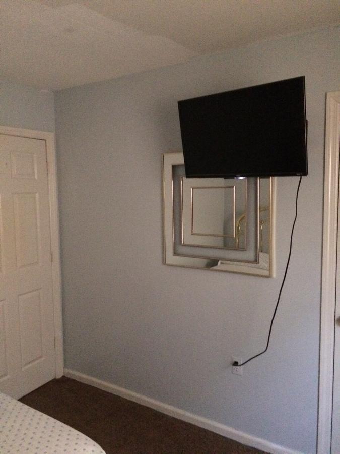 Appartamento Cozy And Quiet New York Esterno foto